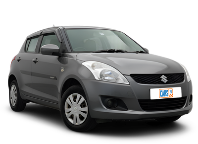 Maruti Swift-img